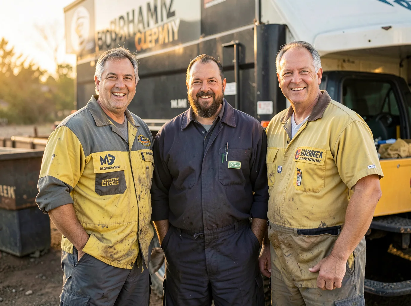 Sewage Cleanup company in Arcata, CA